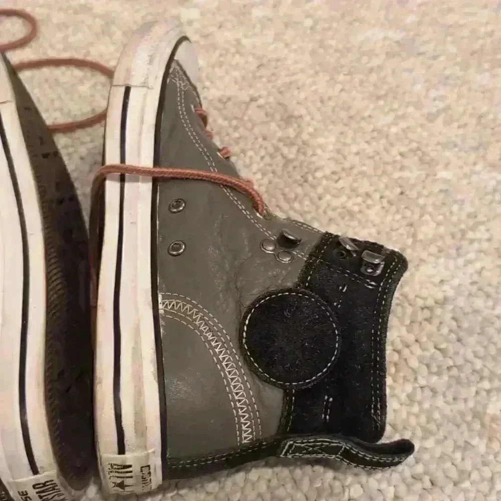 Converse sneakers - Picture 5 of 11